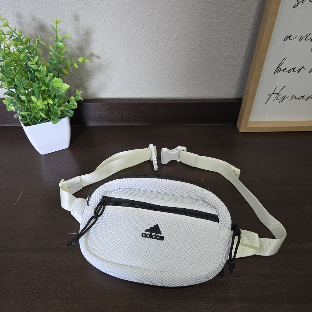 Adidas Fanny Bag Womens